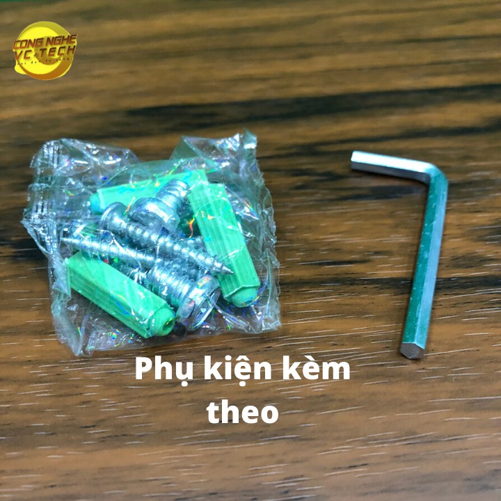 Chân Đế Nhựa Chuyên Dùng Cho Lắp Đặt Camera Ngoài Trời-Cam Kết Về Chất Lượng