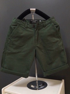QUẦN SHORTS KAKI CAO CẤP 