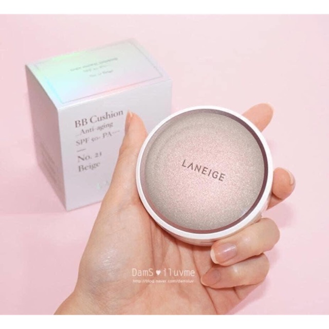 PHẤN NƯỚC LANEIGE SALE SẬP SÀN‼️