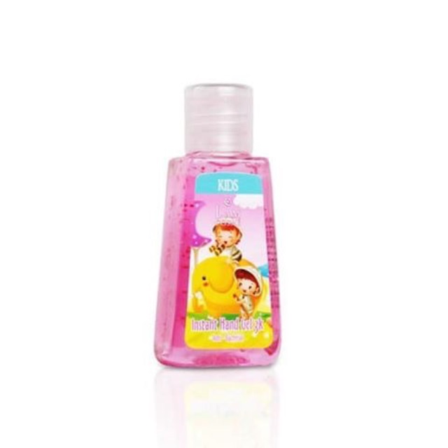Gel rửa  khô 3K