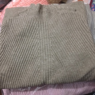 ÁO LEN NỮ CỔ REN, LOẠI MỎNG, FREE SIZE, (có sẵn)
