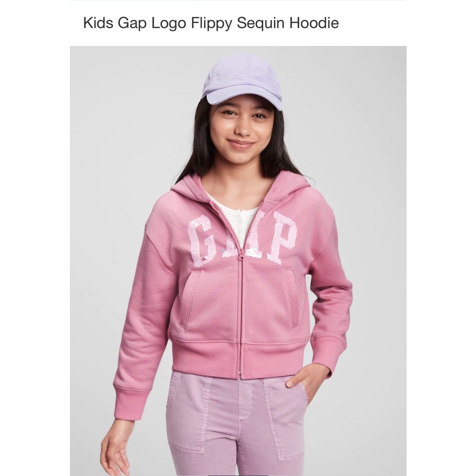 ÁO KHOÁC NỈ GAP XUẤT DƯ XỊN CHO BÉ GÁI