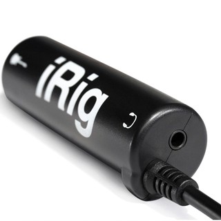 iRig đàn guitar cho điện thoại