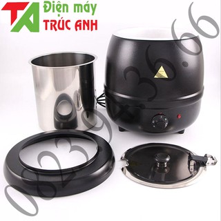 Nồi Ủ Trân Châu 10L