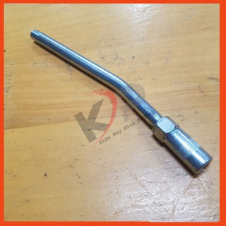 Đầu bơm mỡ Vòi tra mỡ