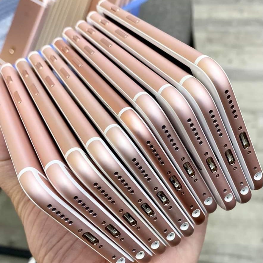 Điện thoại iPhone 6S Plus bản quốc tế chính hãng Apple đủ màu bộ nhớ 16G/64G giao hàng toàn quốc & iPhone 5S QT 16G đẹp | BigBuy360 - bigbuy360.vn