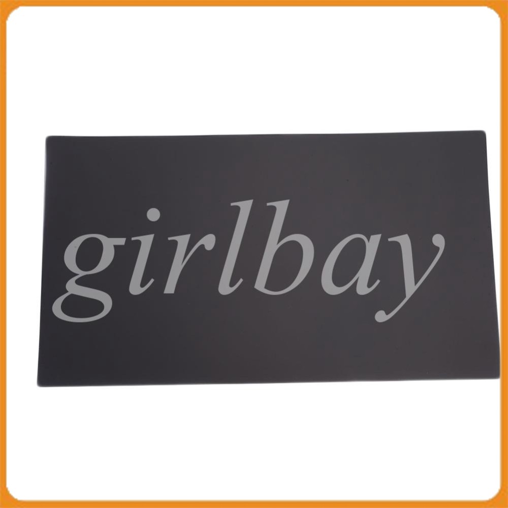 Phim dán màn hình LCD 15 " 16 : 9 bảo vệ chống nhìn trộm