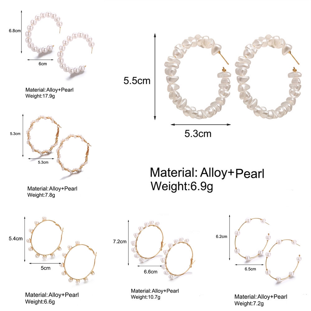 Khuyên Tai Nữ Trang Dáng Dài Tạo Hình Độc Đáo
