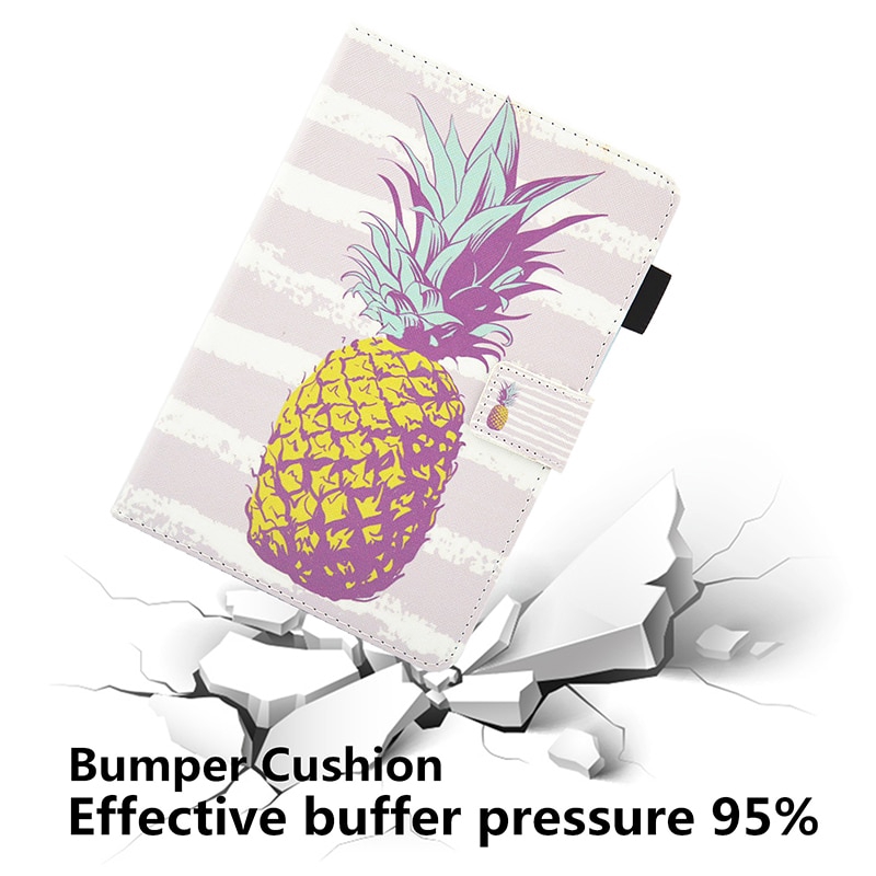 Samsung galaxy tab A 7.0 T280 Đế đứng SM-T285 Ốp lưng hình con chó hình con mèo tablet case | BigBuy360 - bigbuy360.vn