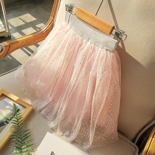 Chân Váy Công Chúa Thiết Kế Xinh Xắn Thời Trang Dành Cho Bé Gái