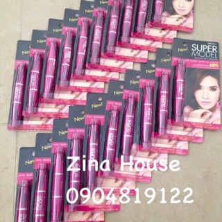 Mascara 2 đầu Mistine