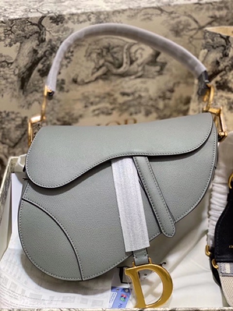 Túi Yên ngựa siêu cấp