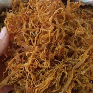 Măng rối khô Đặc Sản Núi Rừng Miền Bắc