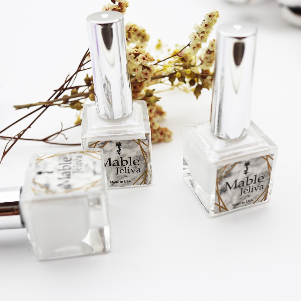 Cồn loang trắng Jeliva 15ml