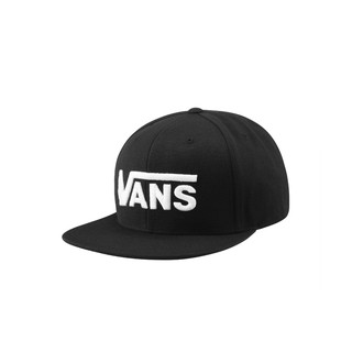 Mũ Vans Snapback Black