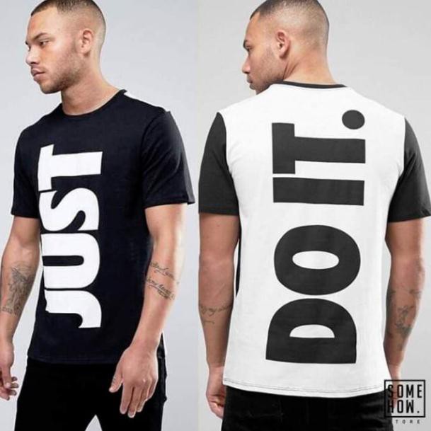Thun Just do it có bigsize <size 45-120kg>