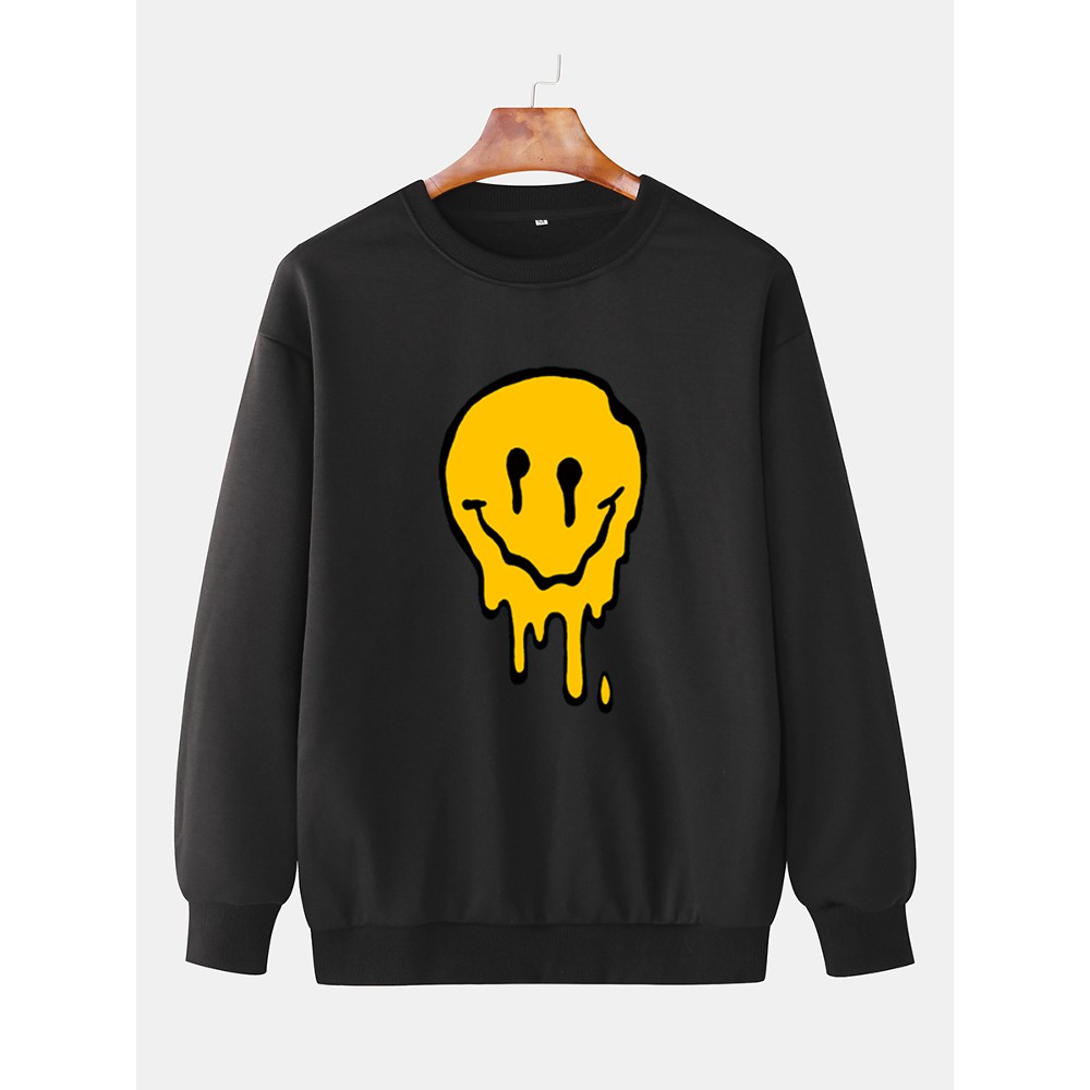 Áo hoodie nam nữ form rộng - áo khoác nỉ nam cao cấp hot trend sweater nam local brand