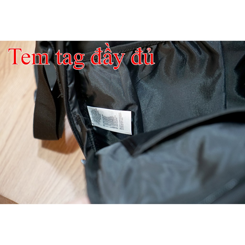 Giảm 25k nhập Túi đeo chéo - túi đựng ipad TNF BC fuse box