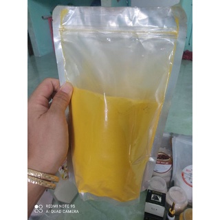 Tinh bột nghệ vàng. hộp 150g