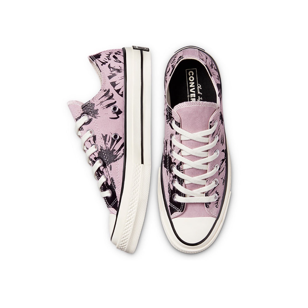 Giày Converse Chuck 1970s Hybrid Floral Low Top 571386C