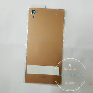 Nắp Lưng Sony Xperia Z5