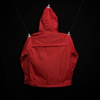 [ MA0510 Giảm 10%] Áo khoác dù Jacket wet