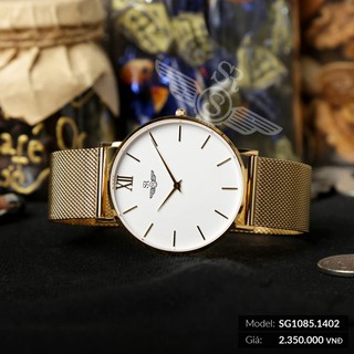 Đồng Hồ Nam SR SG1085.1402