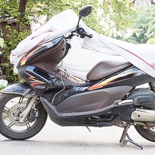 Bạt phủ xe nhựa