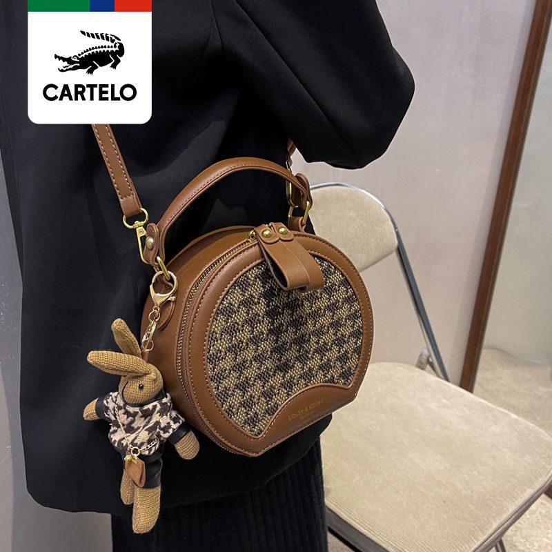 Túi Đeo Chéo Da Cá Sấu Thời Trang Dành Cho Nữ 2022