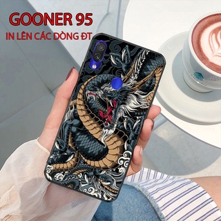 ỐP LƯNG XIAOMI REDMI NOT 7/7PRO - NOT 6/6PRO - NOT 5/5PRO- REDMI 6 PRO IN HÌNH DỄ THƯƠNG