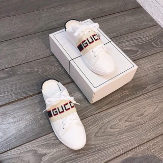 Giày sục nữ thể thao 2020