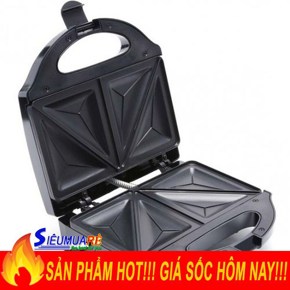 Máy Nướng Bánh Hotdog Sokany KJ-102, Máy Làm Bánh Hotdog, Khuôn Nướng Bánh Bông Lan Điện Hotdog [ LKĐT 3 ]