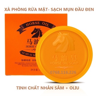 XÀ PHÒNG TẮM THÁI LAN