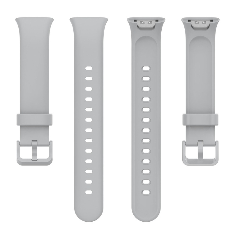 Dây Đeo Silicone Mềm Chống Mồ Hôi Điều Chỉnh Được Cho Vòng Đeo Tay Thông Minh Mi Band 7 Pro