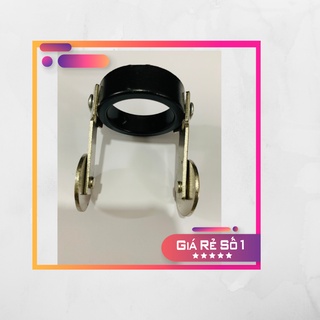 [ Giá Tiết Kiệm ] Bánh Xe Dẫn Hướng Máy Cắt Plasma.