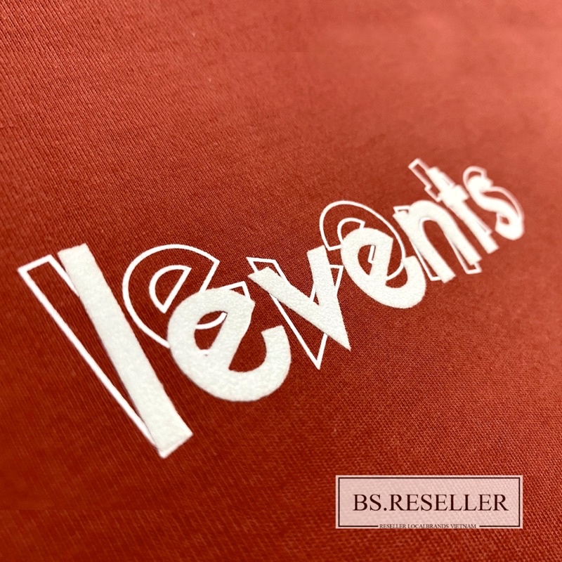 [Levents Chính Hãng] Áo thun 𝗩𝗘𝗟𝗩𝗘𝗧 𝗠𝗜𝗡𝗜 𝗣𝗢𝗣𝗨𝗟𝗔𝗥 𝗟𝗘𝗩𝗘𝗡𝗧𝗦 | Levents Velvet Mini Popular Tee