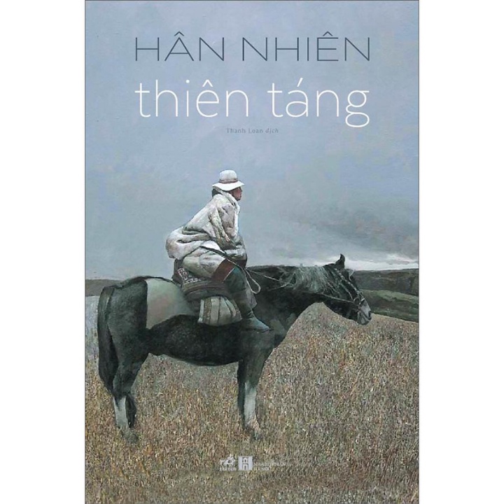 Sách - Thiên Táng - Hân Nhiên