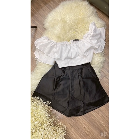 Sét Trễ Vai (Bigsize 55kg Đến 100kg (M/L/XL/XXL)