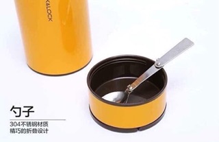 Ủ cháo Lock&lock 750ml- 1000ml-500ml