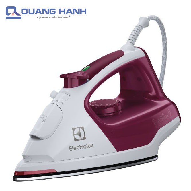 Bàn Ủi/bàn là Hơi Nước Electrolux ESI5226