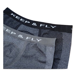 Quần lót Boxer Dệt Uni Keep and Fly