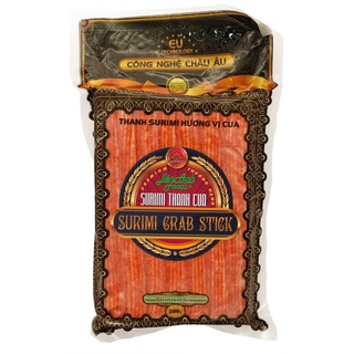 Gói 500gr thanh cua liên anh, , thanh cua surimi