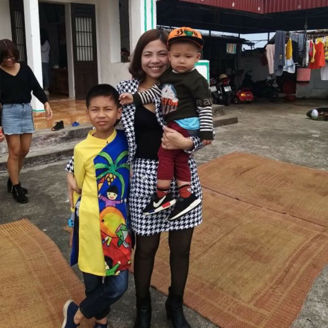 minh hiếu mê linh