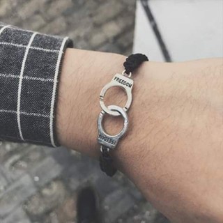 VÒNG ĐEO TAY CẶP ĐÔI KEYCHAIN GIÁ RẺ