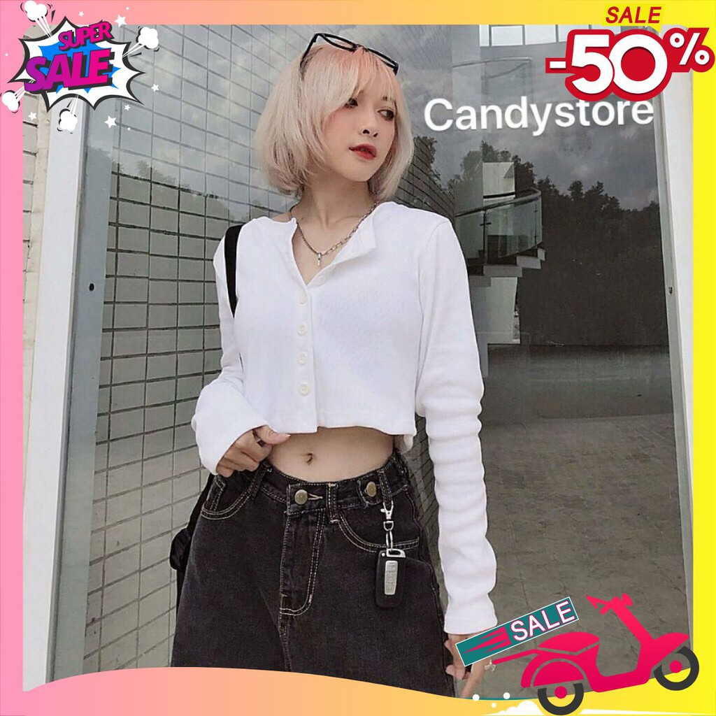 [MÃ KEOS10K3Q GIẢM 20% ĐƠN 200K] Áo khoác 🦋 cadigan len tăm dáng lửng dài tay croptop có cúc mix kèm chân váy quần và áo