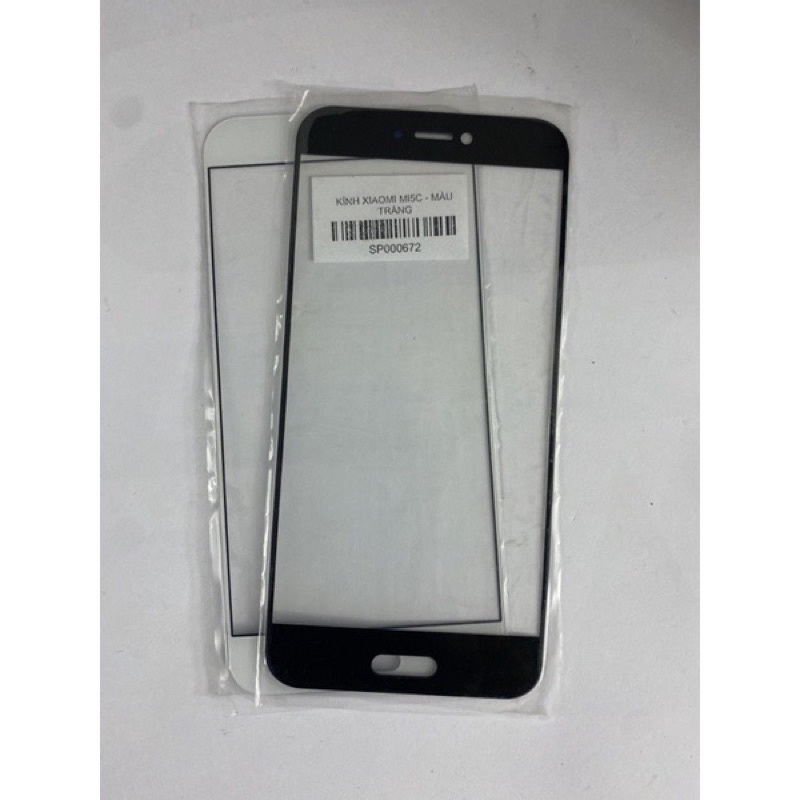 Kính ép màn hình Xiaomi Mi5c
