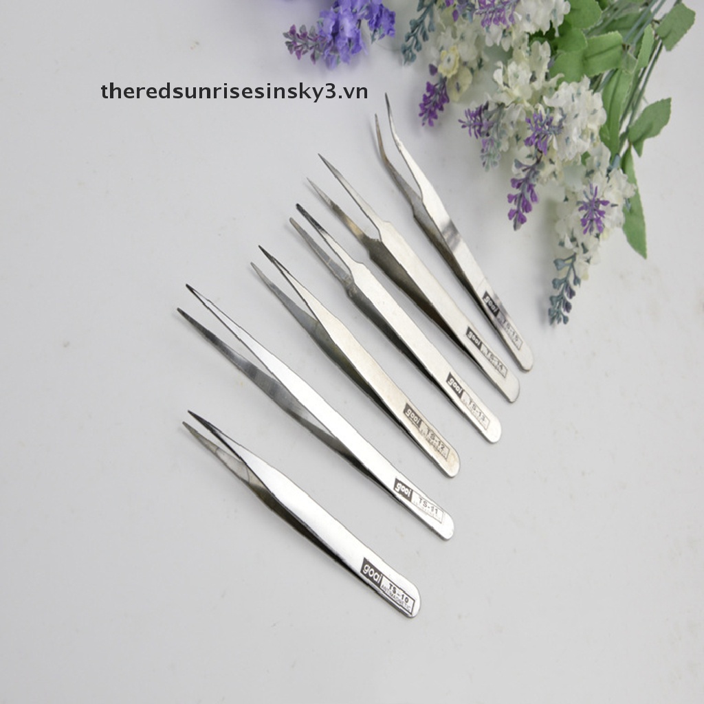 Nhíp nam châm đa dụng tùy chọn kiểu chất lượng cao