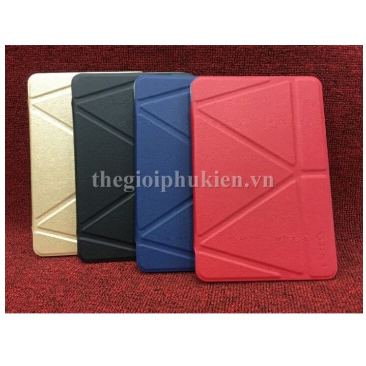 Bao da Onjess Samsung Tab S5E/T725/T720 chính hãng