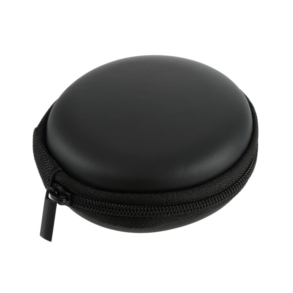 Túi đựng tai nghe dây sạc thiết kế nhỏ gọn tiện dụng | BigBuy360 - bigbuy360.vn