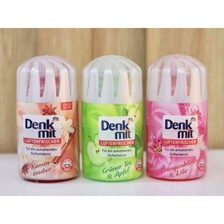 Lọ thơm phòng Denkmit